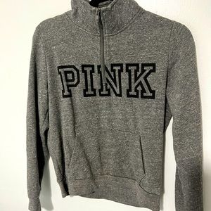 Victoria secret sweatshirt